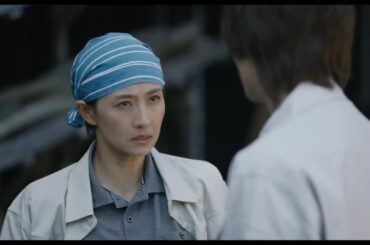 菊川怜、農水省官僚として伝統を守るため奔走『種まく旅人～醪のささやき～』予告編