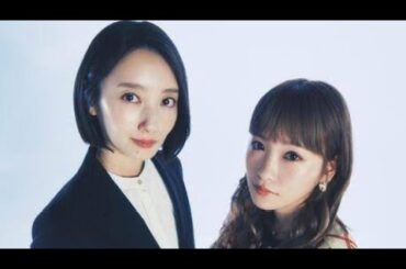 波瑠と川栄李奈が禁断の“母親なりすまし”　10月スタートTBS「フェイクマミー」でダブル主演