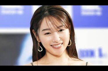 🌟👗桜井日奈子、通行人も思わず褒めた！夏の大人モノトーン私服が話題に🖤✨