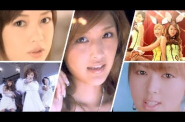 美勇伝 全シングルTV-SPOT集(2004→2008)