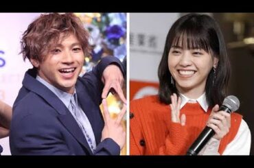 💍山田裕貴、妻・西野七瀬との未来を語る👶✨ 「子供はいつ？」の質問に照れ笑いで答えた“夫の本音”とは…