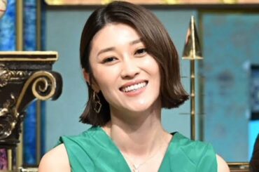 原幹恵　結婚をサプライズ発表　「さんま御殿」で初告白　親族にも公表せず「ホントに最近したんで…」510コメント510件￼￼￼