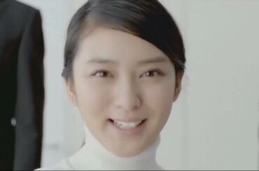 懐かしいCM【人別】武井咲さん