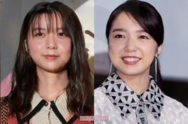 「宮崎あおい、13年ぶりに民放連ドラ主演　夫・岡田准一の後押しで新たな挑戦」