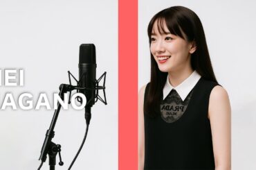 【永野芽郁】一連の報道を全て振り切ってラップで無双します【THE FIRST NEWS/時事RAP/ai音楽】