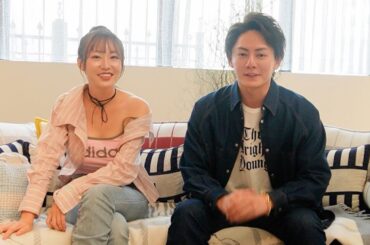 てんちむと2年ぶりに再会しました