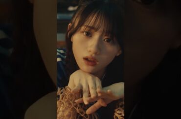 ♪「ってかさ」MV公開 /賀喜遥香 遠藤さくら 弓木奈於 林瑠奈 川﨑桜 小川彩 250801