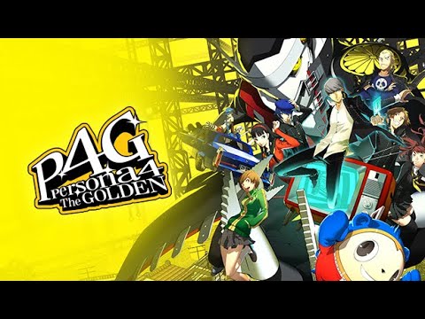 【ペルソナ4: ザ・ゴールデン】ひっさびさに進めるぞ!【ゲーム攻略】 #配信 #vtuber 【ペルソナ4: ザ・ゴールデン】ひっさびさに進めるぞ!【ゲーム攻略】 #配信 #vtuber