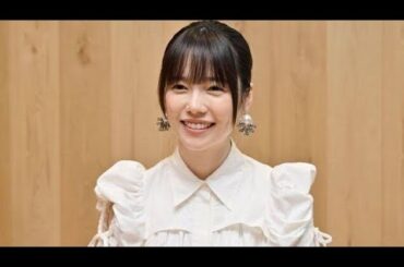 島崎遥香、“心強いパートナー”と一緒に役作り「初めて演技って楽しいと思った」#news