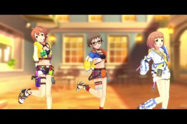 オレンジタイム（沙紀 、真尋、柚）