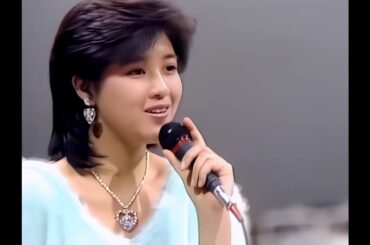 菊池桃子　SUMMER EYES②