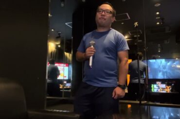 華原朋美 - Just a real love night   🎤カラオケ🎤