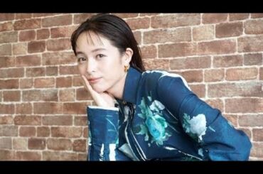 清野菜名、居場所を探してもがいた20代…私生活の大きな変化で「良い方に変わった」