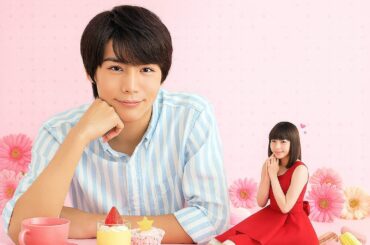 【日本のドラマ】南くんの恋人・Minami-kun no Koibito・My Little Lover・初恋は15cmの彼女と…涙と胸キュンが止まらない純愛物語！全10話フルHD！