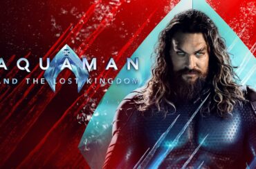 アクアマン／失われた王国 (2025) 🎬 フル映画 | 日本語吹き替え | ハリウッド最新アクション映画 HD