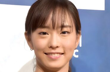 【石川佳純】極上のグラビア