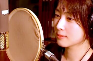 ZARD-坂井泉水-息もできない(無法呼吸)-中華一番開頭曲