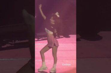 EASY CRAZY HOT IN Manila Day 1. 'Perfect Night' Sakura Focus