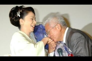 映画監督・篠田正浩さんが死去　妻・岩下志麻は２７年ぶり「極道の妻たち」舞台あいさつを中止