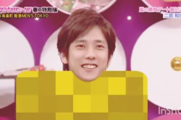 ひみつの嵐ちゃん×深田恭子とワンコ祭 開催!柴咲コウにまさかの熱湯銃が!? ×柴咲コウさんその意外なキャラ･･･大好きになりました