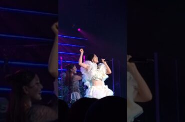 鈴木愛理2025〜Oops!〜　撮可　真夜中のメリーゴーランド　25.7.29 ZeppDiversityTOKYOにて