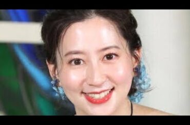 河北麻友子、第２子妊娠を発表「家族が増える喜び」ふっくらお腹の写真を披露…２１年に一般男性と結婚