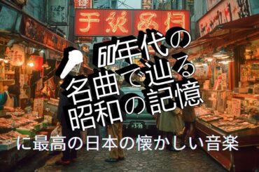 📼 昭和ドラマ主題歌メドレー｜あの名シーンが甦る