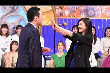 💥💒【衝撃告白】原幹恵がテレビで“極秘結婚”を初公開💍親も友達も知らないサプライズに騒然‼️