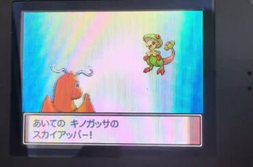 敵AIがアホでも無事に理不尽で押し切られる