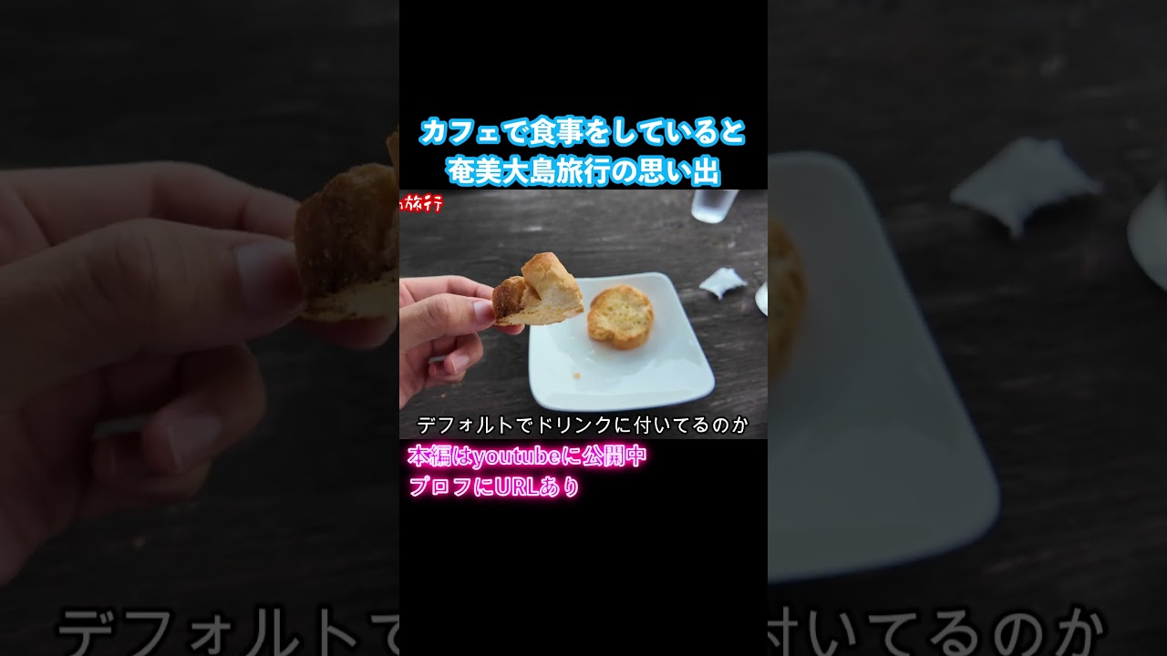 【奄美大島vlog】奄美大島旅行でグルメと秘境とツアーを堪能しました #旅行vlog #奄美大島 #離島 #秘境 【奄美大島vlog】奄美大島旅行でグルメと秘境とツアーを堪能しました #旅行vlog #奄美大島 #離島 #秘境