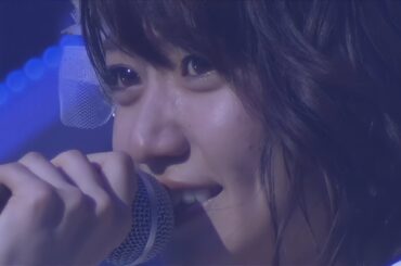 泣きながら微笑んで　大島優子  全国ツアー2012 野中美郷、動く