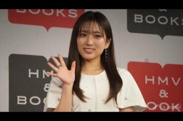 矢吹奈子「お弁当作り」始めます、初ミュージカルに意外な目標　カレンダーは「玄関に置いて」