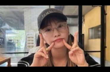 川栄李奈、“ハイトーンロング”のヘアスタイルに反響　「可愛い」「似合いすぎ」