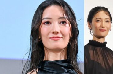 菜々緒、“双子の妹”に「不思議と似てる」の声　ファン驚き「双子だったとは」「顔の大きさがちがう」
