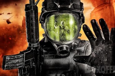 Lethal Virus | SCIFI, HORROR | Full Movie en English💎