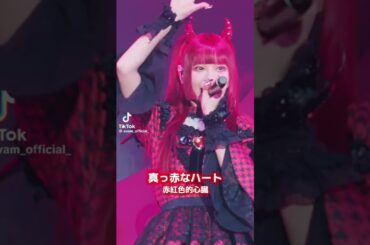 AVAM / あたしはキミに愛されたい！(渴望被你喜愛！) | 大原乙葉❤️Part【中文翻譯】