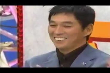 お笑い向上委員会の原型番組 明石家さんまのフジテレビ大反省会名場面集#8413