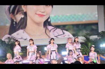 25年の時を超えて――後藤真希、TIF初降臨！現役アイドルとの夢の共演に涙… #後藤真希 #TIF2025 #モーニング娘