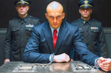 【映画紹介】警察は、30年間忠実に仕え、最も危険な殺し屋として活躍していた暗殺者を捕らえたが、ある日裏切られ、追われる身となった。