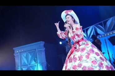 🌸 南野陽子、デビュー40周年ライブ大成功！懐かしさ溢れるNHKホールに歓喜の涙と喝采🌈🎶