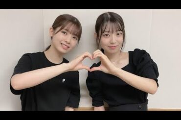乃木坂46阪口珠美＆清宮レイ、卒業セレモニー開催決定 配信ミニライブで実施