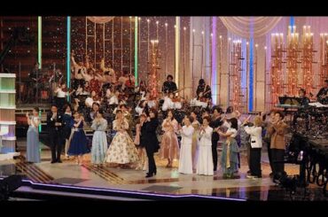 ✨🎤【超豪華！】市川由紀乃 復帰初TV＆氷川きよし2年4ヶ月ぶり登場！NHK「うたコン」拡大版公開収録レポート🎶💫