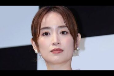 「豪華なツーショット」新婚の泉里香　祇園祭でまさかトップ女優と遭遇　意外！ラフなオフ私服で２Ｓ「目の保養」「美人さんの渋滞」