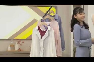 QVC杉原さん　大きいほうなんですが　はっきり見えて素敵です❤️