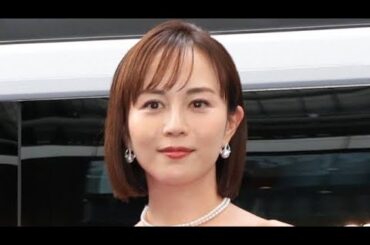 比嘉愛未、来年１月末での事務所退所を発表「沖縄から上京して１８年間、本当にお世話になりました」感謝つづる