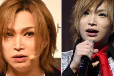 💔ゴールデンボンバー・鬼龍院翔、離婚発表「籍を外しました」…21年結婚＆24年に第一子誕生も衝撃の決断