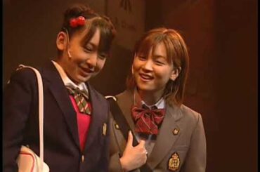 Morning Musume - Morning Town - Live Musical 2002 09 19