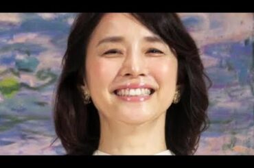 55歳美人女優・石田ゆり子、実は“ロス五輪”強化候補だった過去を告白