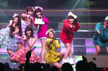 [자막] AKB48 - 완벽 구노네 (完璧ぐ〜のね)