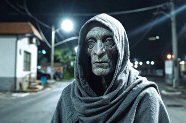 【映画紹介】彼は2000年間、地球をさまよい続け、不死の呪いを受けており、イエス・キリストの再臨まで死ぬことができない。